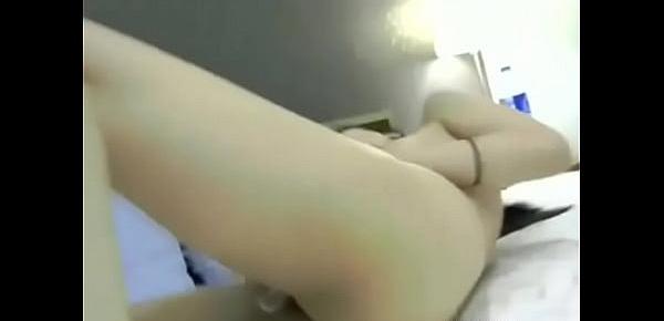  Cute asian torture nude - webcam